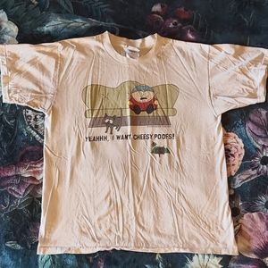 Vintage 1997 South Park Shirt